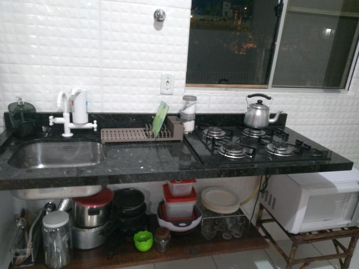 Casas Do Manezinho Com Piscina Villa กวาร์ดาโดเอมบาอู ภายนอก รูปภาพ