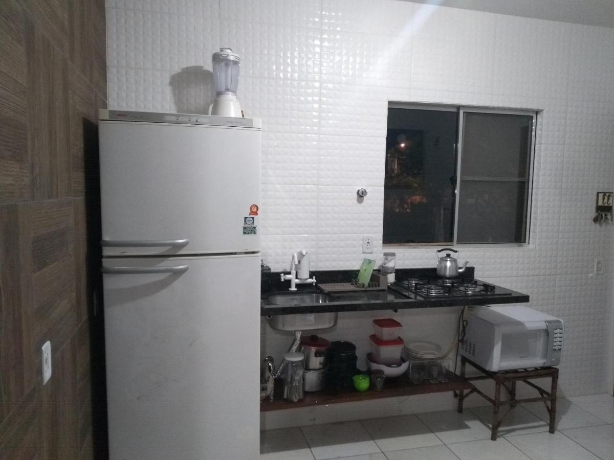 Casas Do Manezinho Com Piscina Villa กวาร์ดาโดเอมบาอู ภายนอก รูปภาพ
