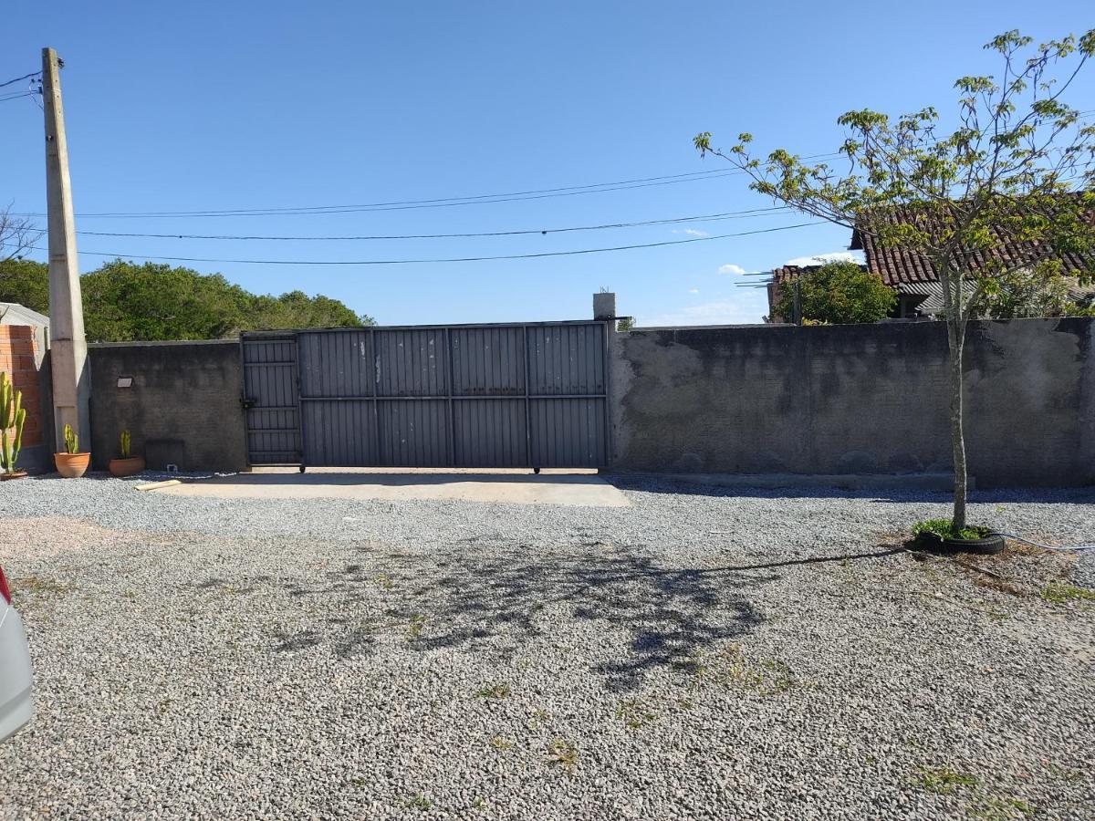 Casas Do Manezinho Com Piscina Villa กวาร์ดาโดเอมบาอู ภายนอก รูปภาพ