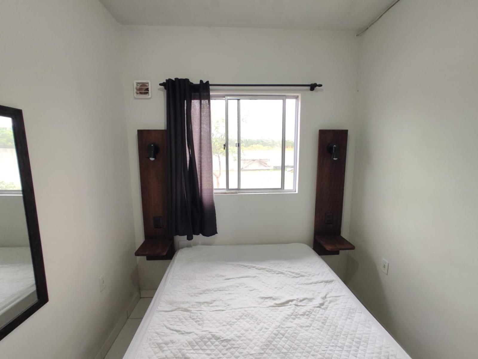 Casas Do Manezinho Com Piscina Villa กวาร์ดาโดเอมบาอู ภายนอก รูปภาพ