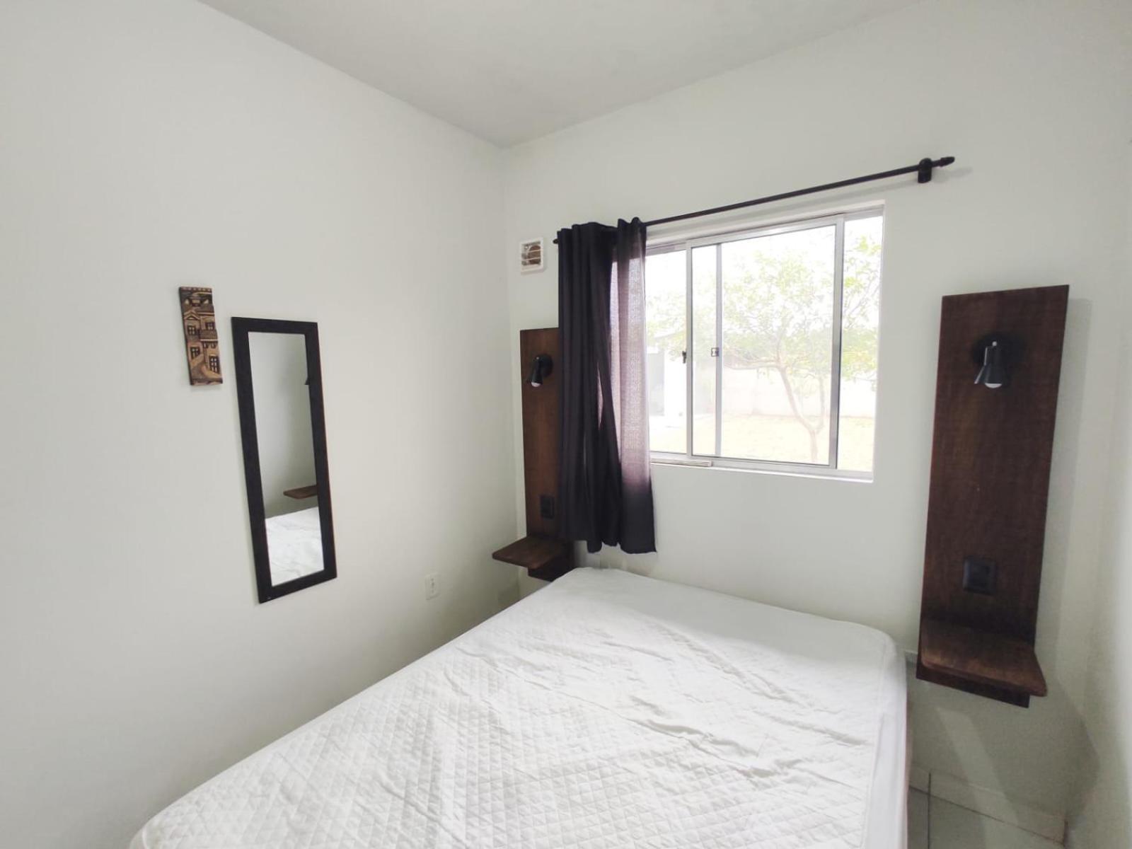 Casas Do Manezinho Com Piscina Villa กวาร์ดาโดเอมบาอู ภายนอก รูปภาพ
