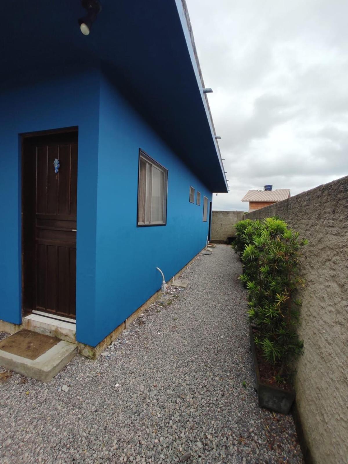Casas Do Manezinho Com Piscina Villa กวาร์ดาโดเอมบาอู ภายนอก รูปภาพ