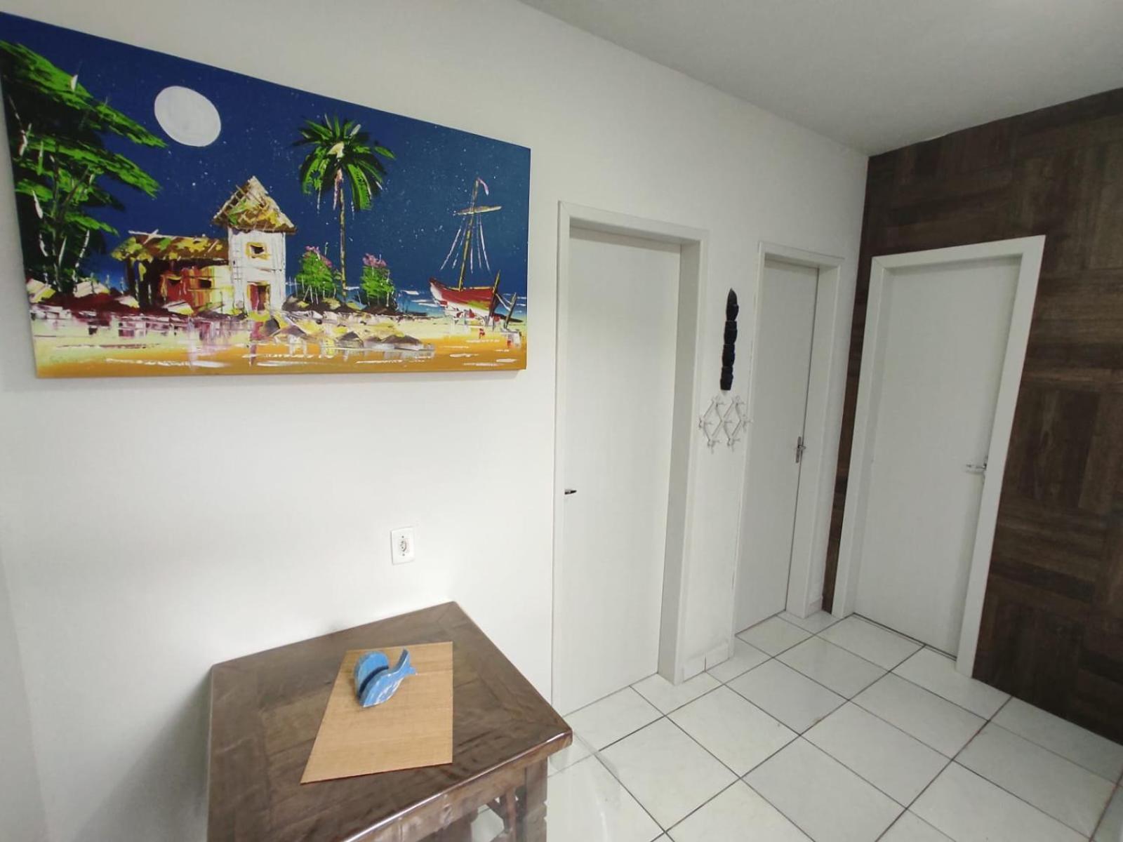 Casas Do Manezinho Com Piscina Villa กวาร์ดาโดเอมบาอู ภายนอก รูปภาพ