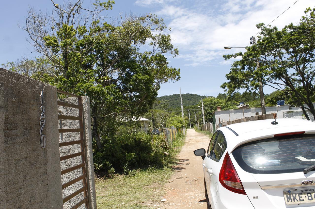 Casas Do Manezinho Com Piscina Villa กวาร์ดาโดเอมบาอู ภายนอก รูปภาพ
